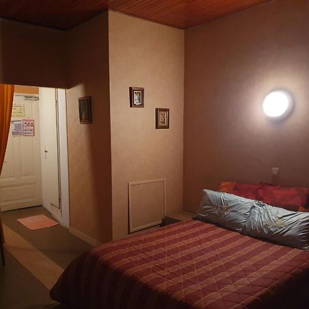 Le Cardinal Apartment Culoz ภายนอก รูปภาพ