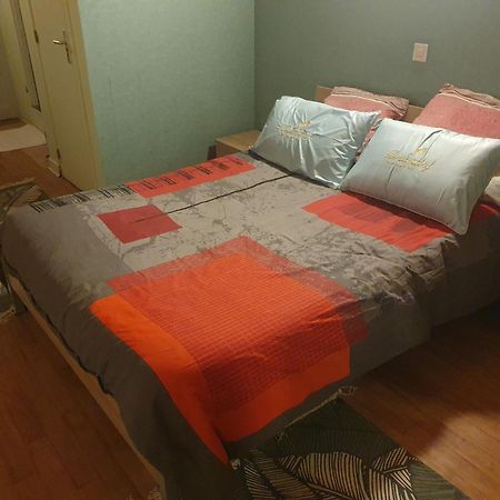 Le Cardinal Apartment Culoz ภายนอก รูปภาพ