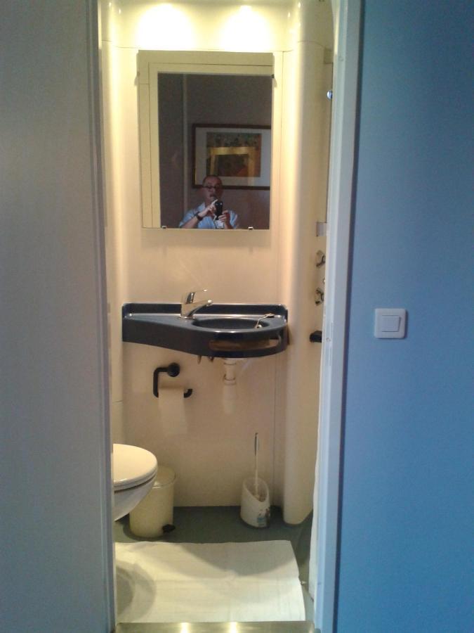 Le Cardinal Apartment Culoz ภายนอก รูปภาพ