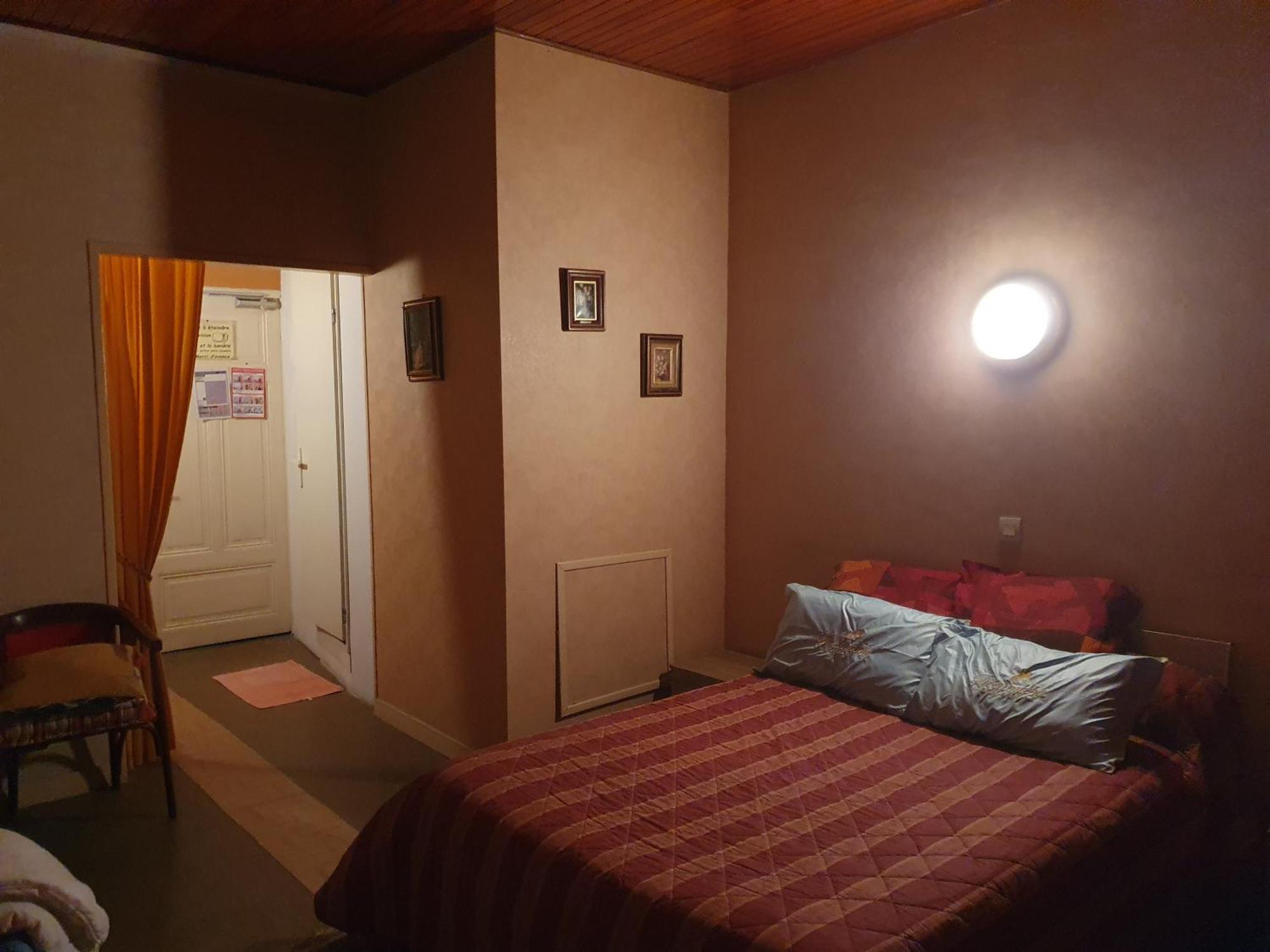 Le Cardinal Apartment Culoz ภายนอก รูปภาพ
